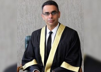 IHC rebukes false social media campaign against Justice Babar Sattar