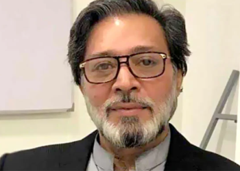 Iddat case drama: Islamabad court rejects Maneka’s plea for transfer