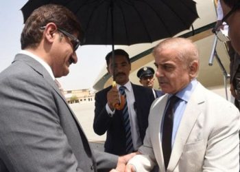 PM Shehbaz’s Karachi visit focusses on economic revival