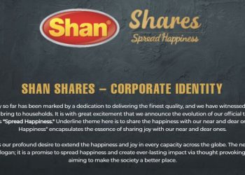 Shan Foods unveils new corporate identity amid growing global presence