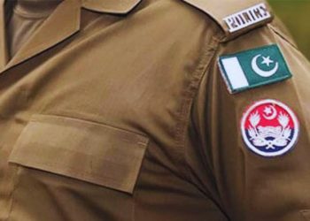 Punjab Police official commits suicide due to prolonged illness