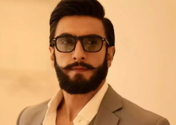 Bollywood actor Ranveer Singh takes legal action against deepfake video