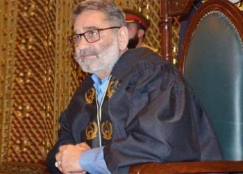 KP Assembly Speaker challenges PHC verdict to administer oaths to opposition MPAs
