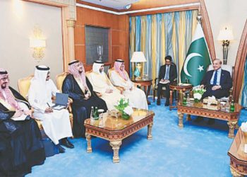 PM Shehbaz secures investment assurances from Saudi Arabia