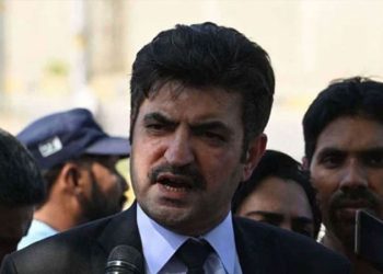 Govt chastises Marwat for “heinous attempt” to disrupt relations with Saudi Arabia