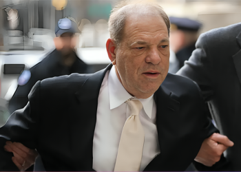 Harvey Weinstein’s New York conviction overturned by State’s highest court