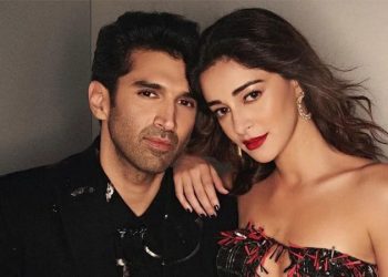 Aditya Roy Kapur and Ananya Panday reportedly call it quits on relationship