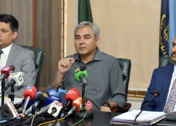 Pakistan demands Afghan action against TTP after attack on Chinese engineers