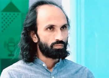 Missing Kashmiri poet found in custody of Dhirkot Police, IHC informed