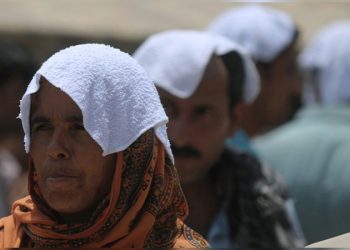 Extreme heatwave conditions to persist in Sindh and Punjab, NDMA warns