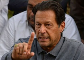 Imran Khan granted bail by Islamabad High Court in corruption case