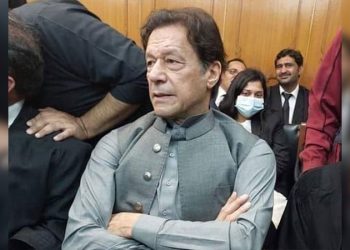 Imran Khan’s alleged mishandling of sensitive cipher document draws scrutiny in IHC