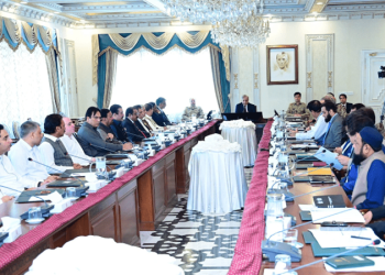 PM Shehbaz approves Rs23 billion aid package for AJK amidst protests and clashes