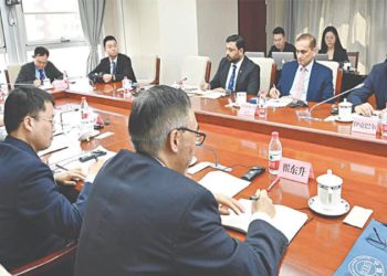 Revival of hydropower projects and investment pursuits mark Pakistan-China collaboration