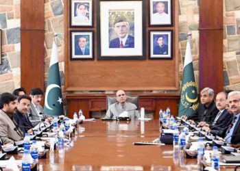 President Zardari instructs Sindh govt to improve Karachi’s law and order situation