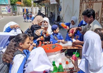 Punjab Govt closes schools due to impending heatwave