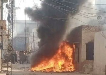 Christian man rescued from mob attack dies in Rawalpindi hospital