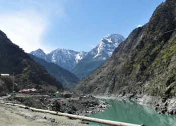 World Bank approves $1bn for Dasu hydropower project expansion