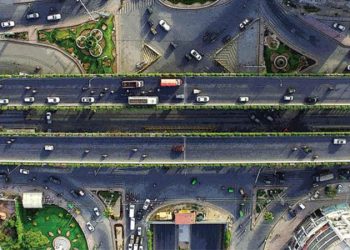 Budget misallocations stymie infrastructure growth