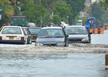 PMD forecasts monsoon rains for Pakistan starting June 19