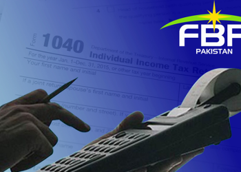 Govt targets non-filers with stricter penalties in FY2024-25 budget