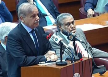 PM Shehbaz confirms IMF collaboration on federal budget preparations