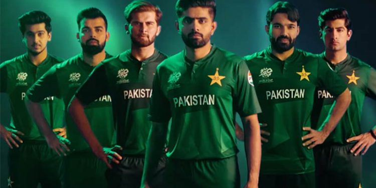 Pakistan launch ICC T20 World Cup 2024 campaign today - The Upcut