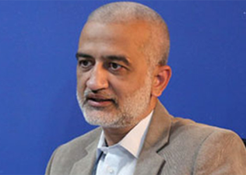 FIA arrests Sarim Burney on human trafficking charges