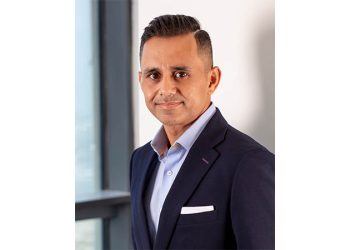Ovais Yousuf appointed CEO of P&G Pakistan