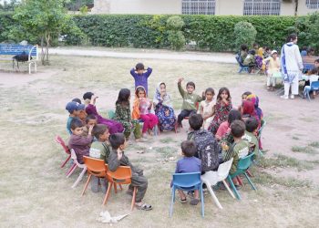 Cheezious spreads cheesy khushiyan to underprivileged children on National Cheese Day