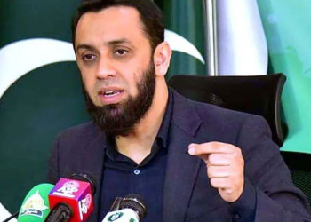 Government rebuts claims of harsh conditions for Imran Khan in jail