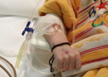 Disturbing mix-up at Children’s Hospital: parents allege baby swap, police action demanded