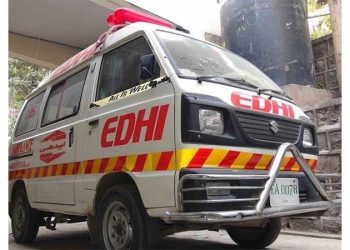 Horrific torture in Bahawalpur: man’s eyes gouged out over alleged theft