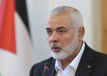 Hamas leader Ismail Haniyeh assassinated in Iran