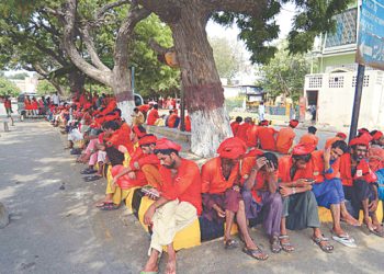 Karachi experiences warmest night in six decades