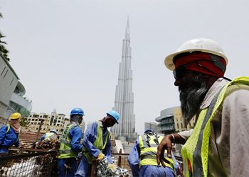 Senate Committee highlights concerns over Pakistani workforce in Gulf region