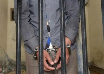 Quack doctor arrested for murdering two young brothers in Karachi