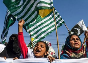 President Zardari condemns India’s actions in Kashmir on Youm-i-Istehsal