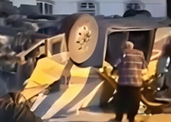 Fatal bus accident leaves 35 Pakistani pilgrims dead in Iran