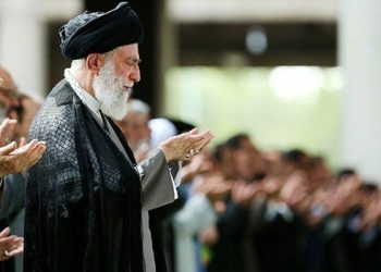 Iran holds funeral for Hamas leader amidst calls for retaliation