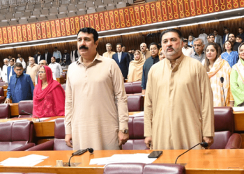 Govt’s efforts to pass Elections Amendment Bill thwarted by lawmaker’s death and alleged kidnapping