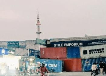 PTI’s Tarnol rally postponement sparks internal rift