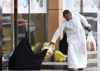 Middle Eastern nations tighten scrutiny amid surge in Pakistani beggars