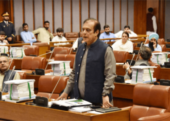 Senate erupts over Imran Khan’s detention amidst Kashmir resolution debate